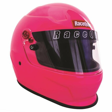 RACEQUIP PRO20 Helmet, Hot Pink - Small RQP276882